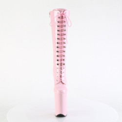 Pleaser INFINITY-2020 Rose Patent Sale Women