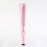 Pleaser INFINITY-2020 Rose Patent Sale Women