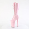 Pleaser INFINITY-2020 Rose Patent Sale Women
