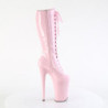 Pleaser INFINITY-2020 Rose Patent Sale Women