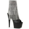 Pleaser ADORE-1024RSF Ankle Boots