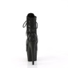 Pleaser ADORE-1020RS Black Strass Sale Women