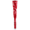 Pleaser INFINITY-4000 Red Patent Sale Women