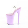 Pleaser INFINITY-908 Lavender Extreme Platform High Heels