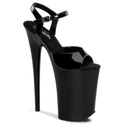 Pleaser INFINITY-909 23 cm High Heels