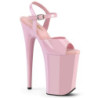 Pleaser INFINITY-909 23 cm High Heels