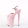 Pleaser INFINITY-909 Rose Extreme Platform High Heels