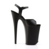 Pleaser INFINITY-909 Vegan Extreme Platform High Heels