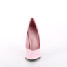Pleaser SEDUCE-420V Rose Pointed Toe Classic Pumps