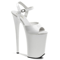 Pleaser INFINITY-909 23 cm High Heels