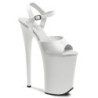 Pleaser INFINITY-909 23 cm High Heels