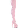Pleaser ADORE-3850 Rose Patent Sale Women