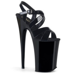 Pleaser INFINITY-997 23 cm High Heels