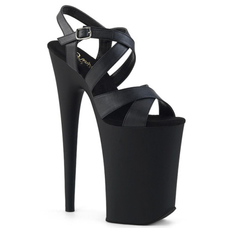 Pleaser INFINITY-997 23 cm High Heels