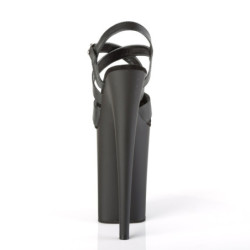 Pleaser INFINITY-997 Vegan Extreme Platform High Heels