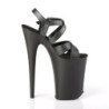 Pleaser INFINITY-997 Vegan Extreme Platform High Heels
