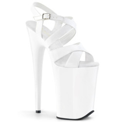 Pleaser INFINITY-997 23 cm High Heels