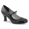 Pleaser Pink Label JENNA-06 High Heels for men