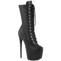 Pleaser JUBILANT-1048 Ankle Boots
