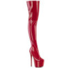 Pleaser JUBILANT-3000 Thigh high boots