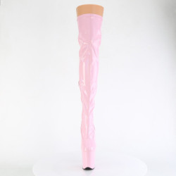 Pleaser FLAMINGO-3000HWR Rose Hologram Sale Women