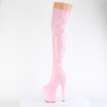 Pleaser FLAMINGO-3000HWR Rose Hologram Sale Women