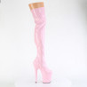 Pleaser FLAMINGO-3000HWR Rose Hologram Sale Women