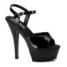 Funtasma JULIET-209 Women's cosplay shoes