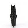 Pleaser ADORE-1029RS Black Strass Sale Women