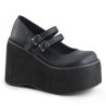 Demonia KERA-08 Demonia Women's Shoes