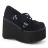Demonia KERA-10 Demonia Women's Shoes