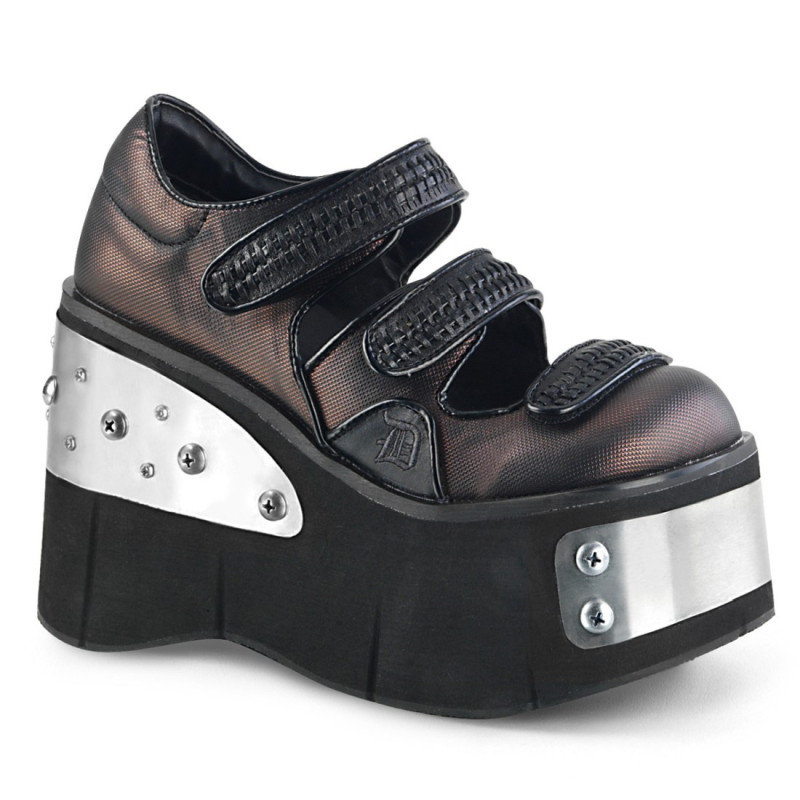 Demonia KERA-13 Demonia Women's Shoes Demonia KERA-13 Demonia Women's Shoes