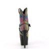 Pleaser ADORE-1029RS Strass Black Sale Women