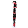Funtasma MEDIC-3028 Black-Red Patent Red Sale Women