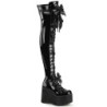 Demonia KERA-303 Demonia Women's Shoes
