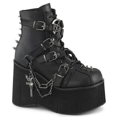 Demonia KERA-68 Demonia Women's Shoes