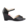 Pleaser Pink Label KIMBERLY-05 Black Vegan Sale Men