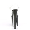 Pleaser XTREME-808CRS Exotic Pole Dance High Heels Shoes