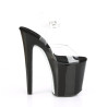 Pleaser XTREME-808CRS Exotic Pole Dance High Heels Shoes