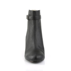 Pleaser Pink Label KIMBERLY-102 Vegan Men Wedge Boots