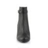 Pleaser Pink Label KIMBERLY-102 Vegan Men Wedge Boots
