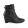 Pleaser Pink Label KIMBERLY-102 Vegan Men Wedge Boots