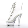Pleaser BEYOND-1050 Rose Patent Sale Women