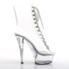 Pleaser BEYOND-1050 Rose Patent Sale Women
