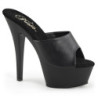 Pleaser KISS-201 Mules High Heels
