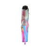 Pleaser FLAMINGO-1020RC Rainbow Reflective Chrome Sale