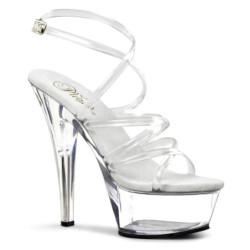 Pleaser KISS-206 Pleaser Sale