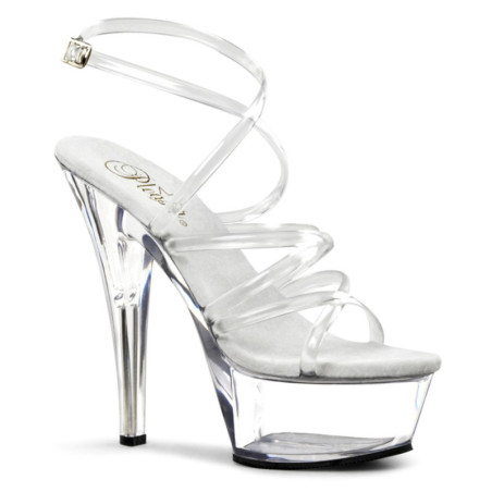 Pleaser KISS-206 Pleaser Sale