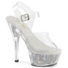 Pleaser KISS-208RSI High Heels