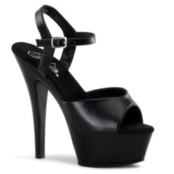 Pleaser KISS-209 High Heels